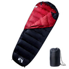 Adult Mummy Sleeping Bag 3 Seasons