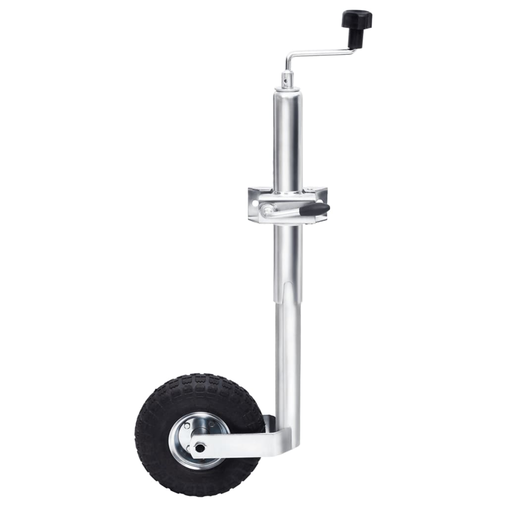 Neuswiel Met 2 Staanders En 3 Spanklemmen 48 Mm 8