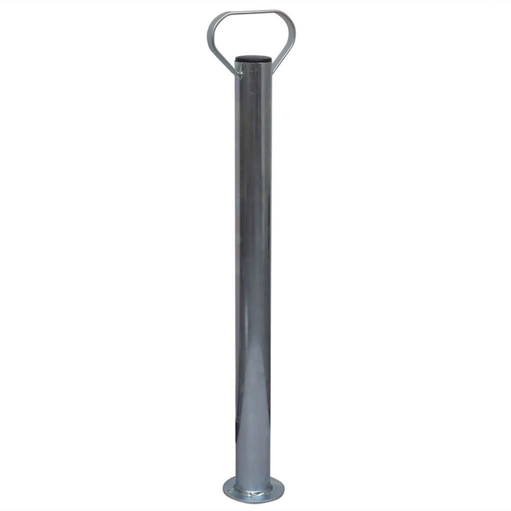 Neuswiel Met 2 Staanders En 3 Spanklemmen 48 Mm 8