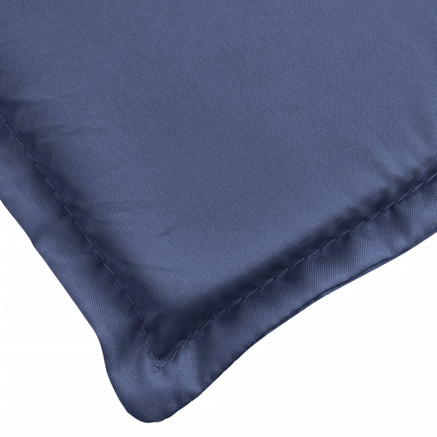 Ligbedkussen Oxford Stof 200 x 70 x 4 cm