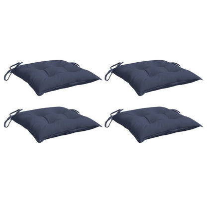 Stoelkussens Oxford Stof 4