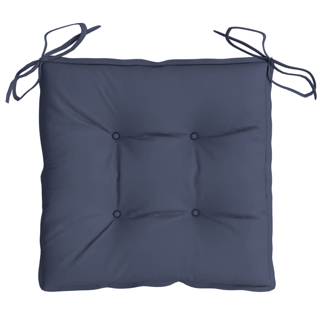 Stoelkussens Oxford Stof 4