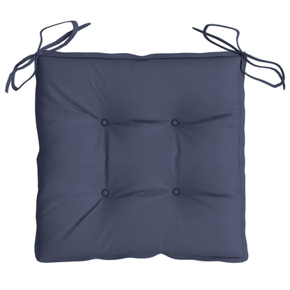 Stoelkussens Oxford Stof 4