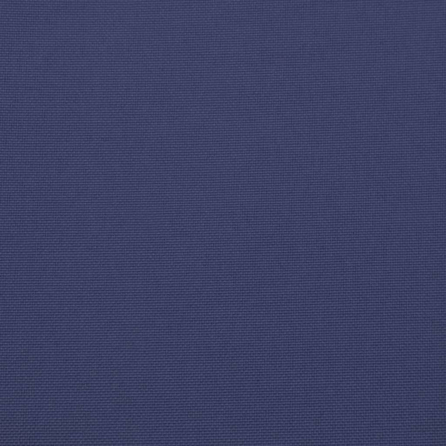 Stoelkussens Oxford Stof 4