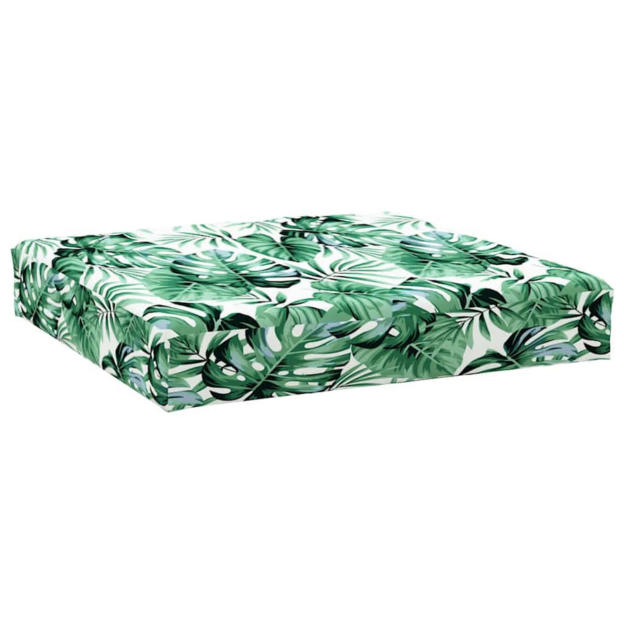 Palletkussen 60X60X9,5 Cm Oxford Stof 1