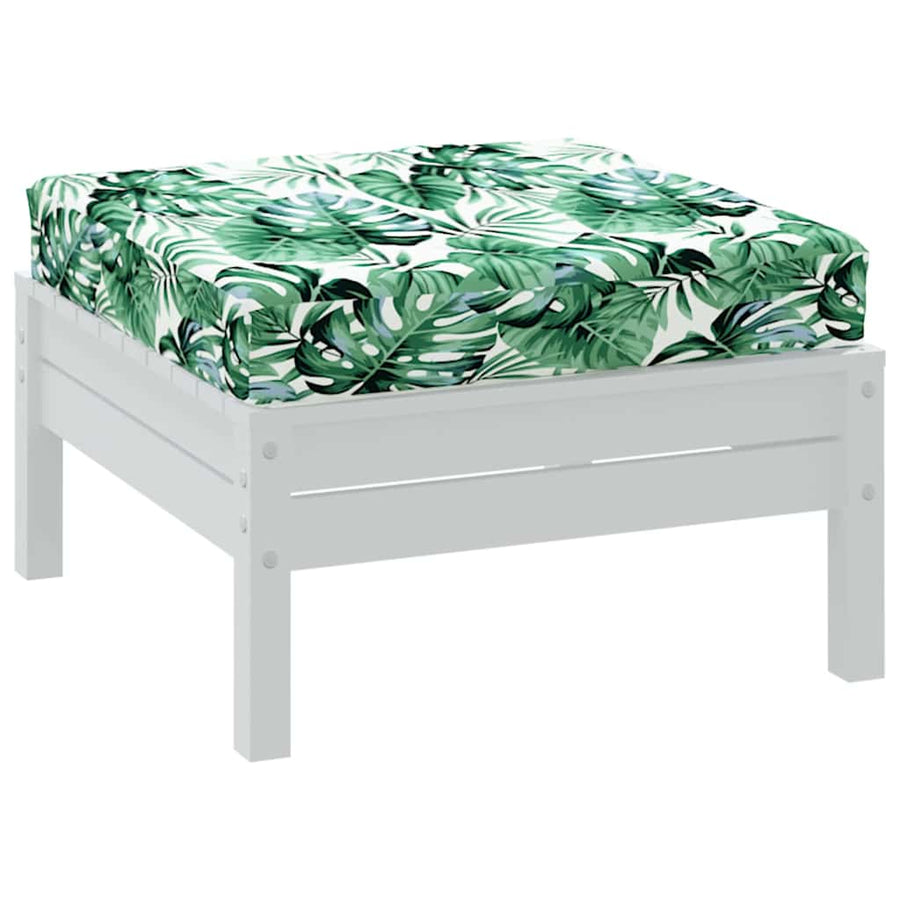Palletkussen 60X60X9,5 Cm Oxford Stof 1
