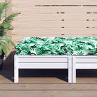 Pallet Cushion 60x60x9.5 cm Oxford Fabric 1