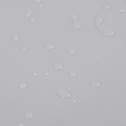 Dekzeil 600 G/M² 5X6 M Grijs