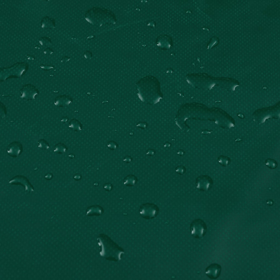 Dekzeil 600 G/M² 1X2,5 M Groen