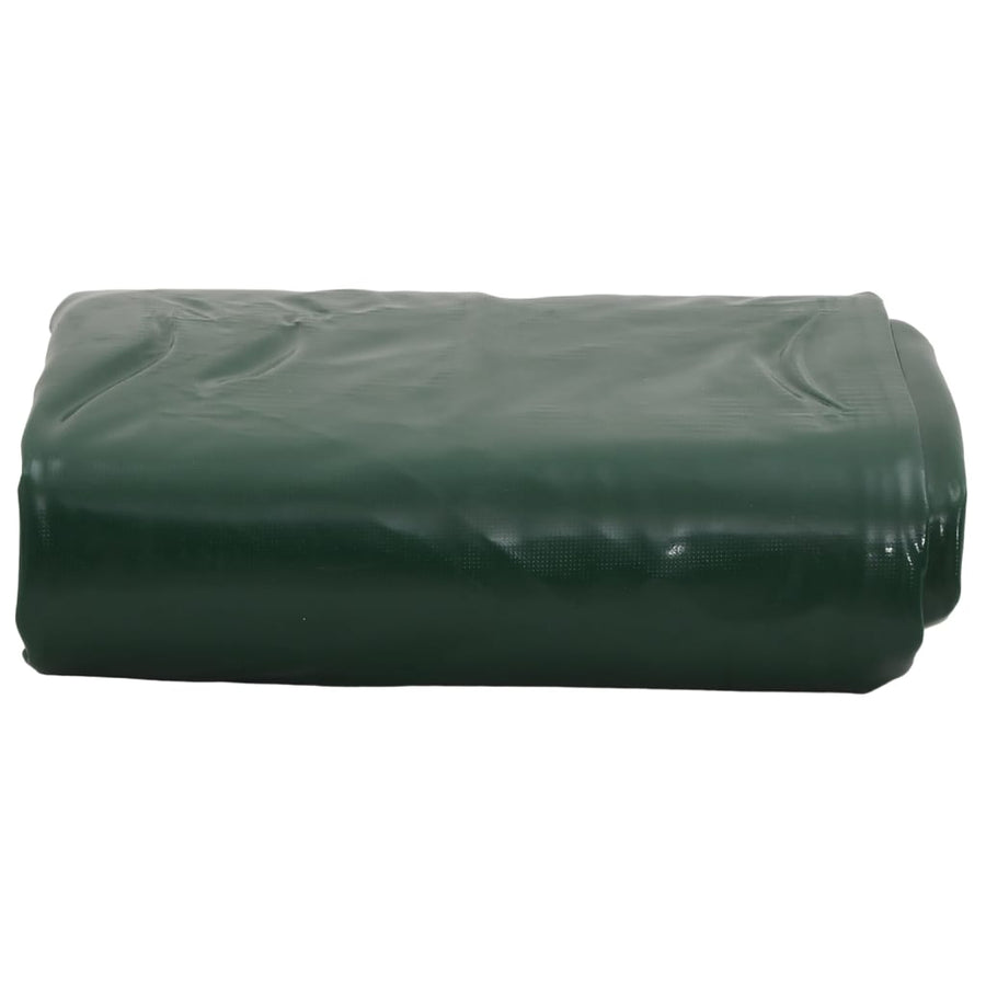 Dekzeil 600 G/M² 1,5X2 M Groen