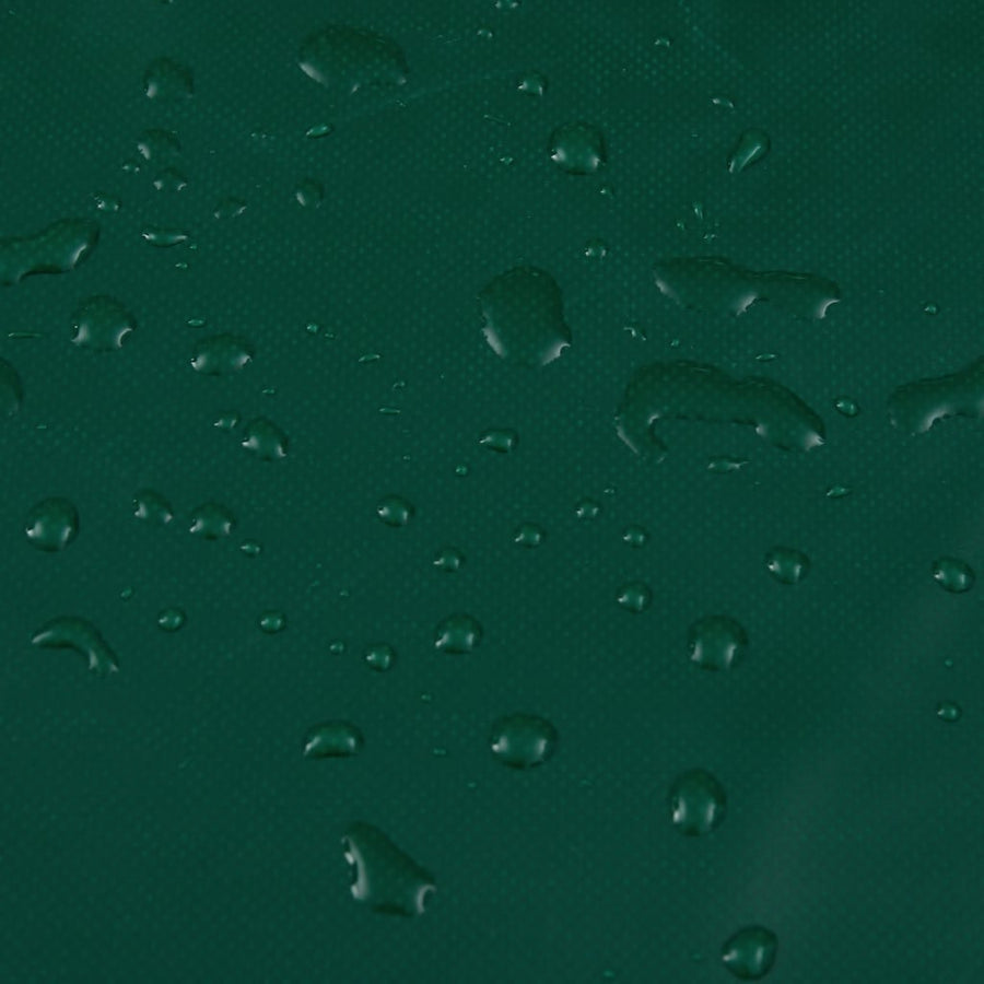 Dekzeil 600 G/M² 1,5X2 M Groen