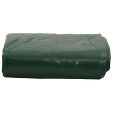 Dekzeil 600 G/M² 1,5X2,5 M Groen