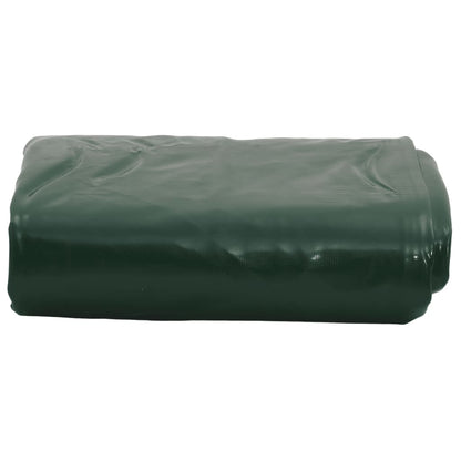 Dekzeil 600 G/M² 2,5X4,5 M Groen