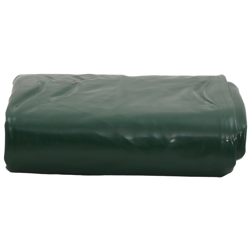 Dekzeil 600 G/M² 5X6 M Groen