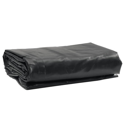 Dekzeil 600 G/M² 1,5X20 M Antracietkleurig Beige En Antraciet