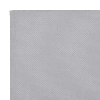 Dekzeil 600 G/M² 3,5X5 M Grijs