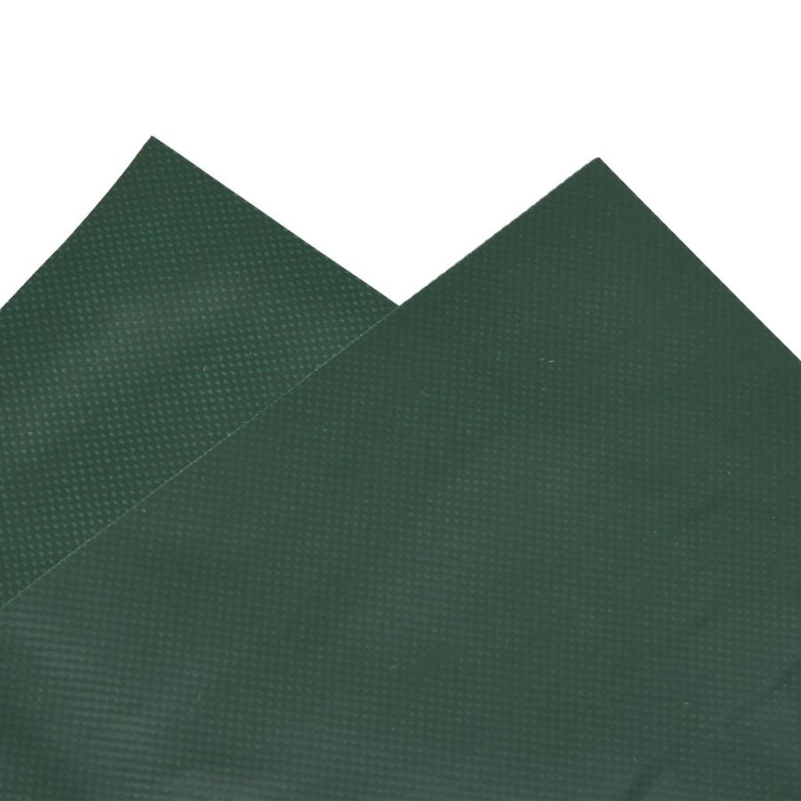 Dekzeil 600 G/M² 2X3 M Groen