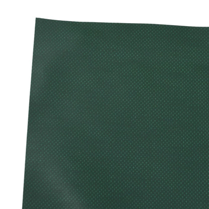 Dekzeil 600 G/M² 3X3 M Groen