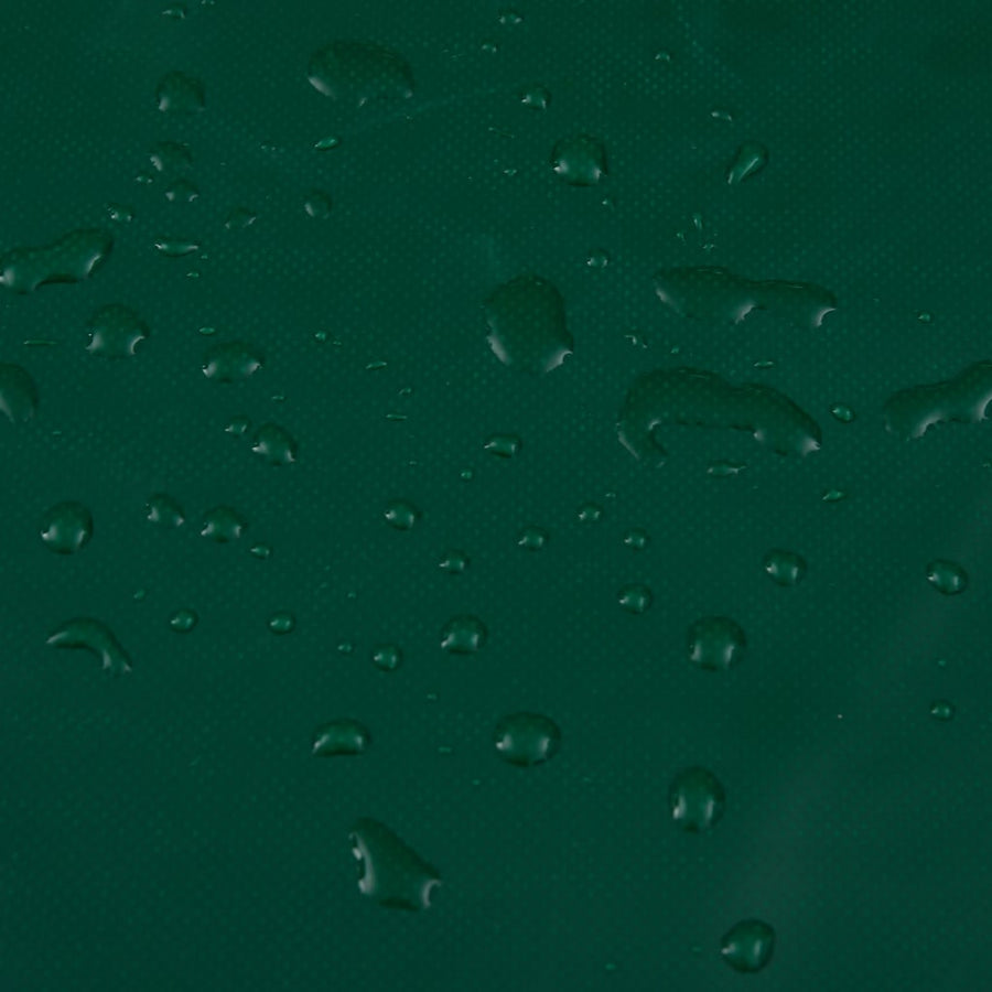 Dekzeil 600 G/M² 3X3 M Groen