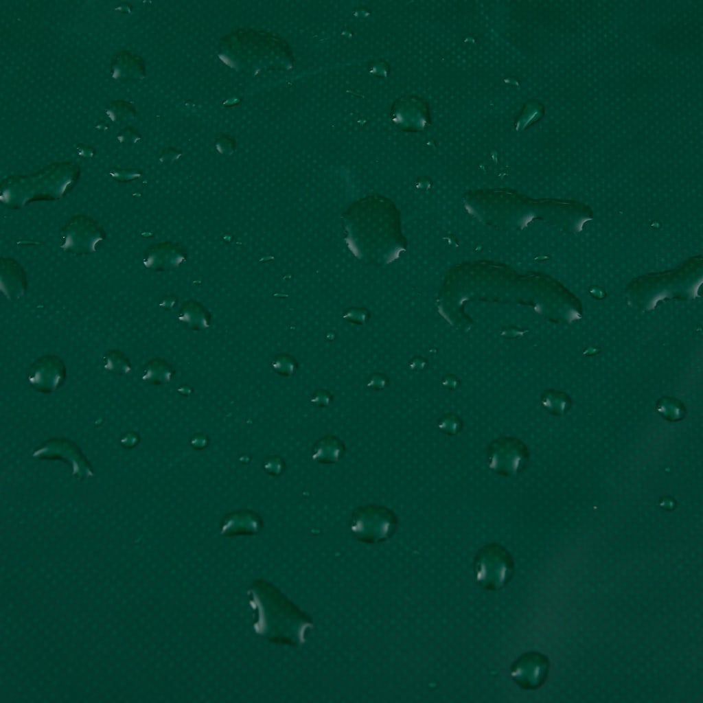 Dekzeil 600 G/M² 3X5 M Groen