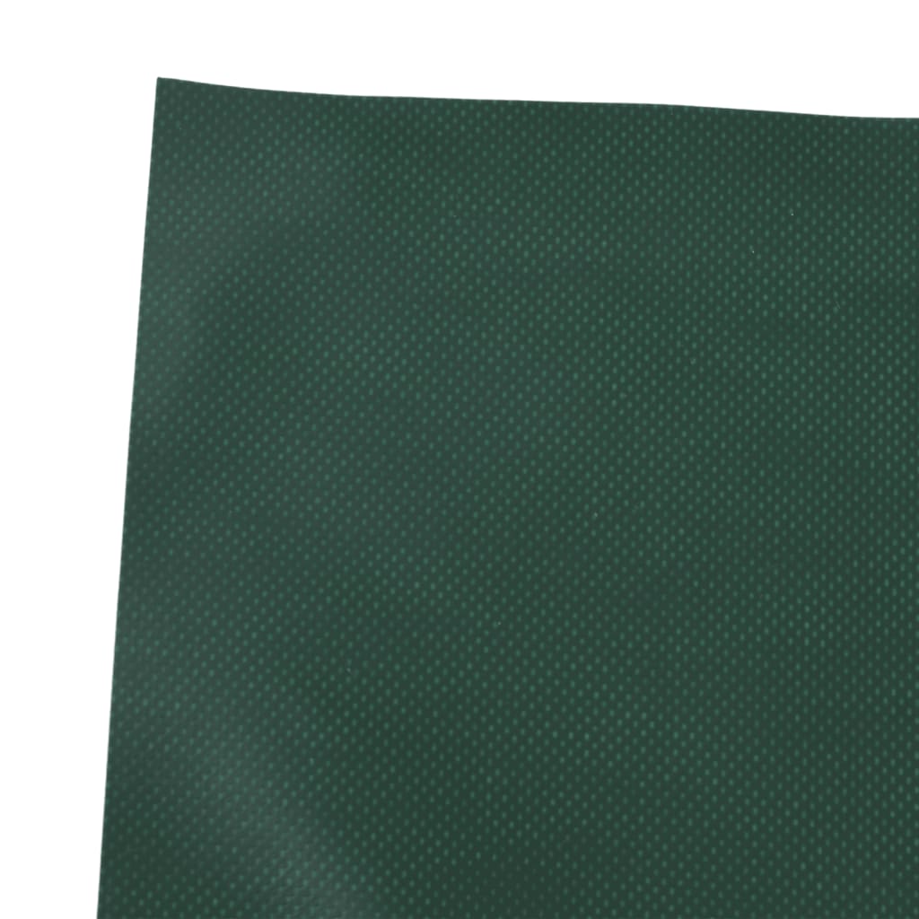 Dekzeil 600 G/M² 4X5 M Groen