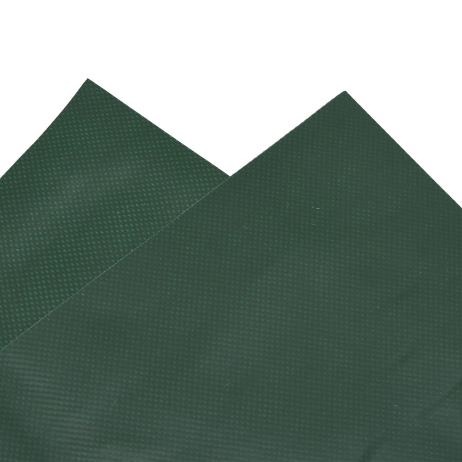 Dekzeil 600 G/M² 4X6 M Groen