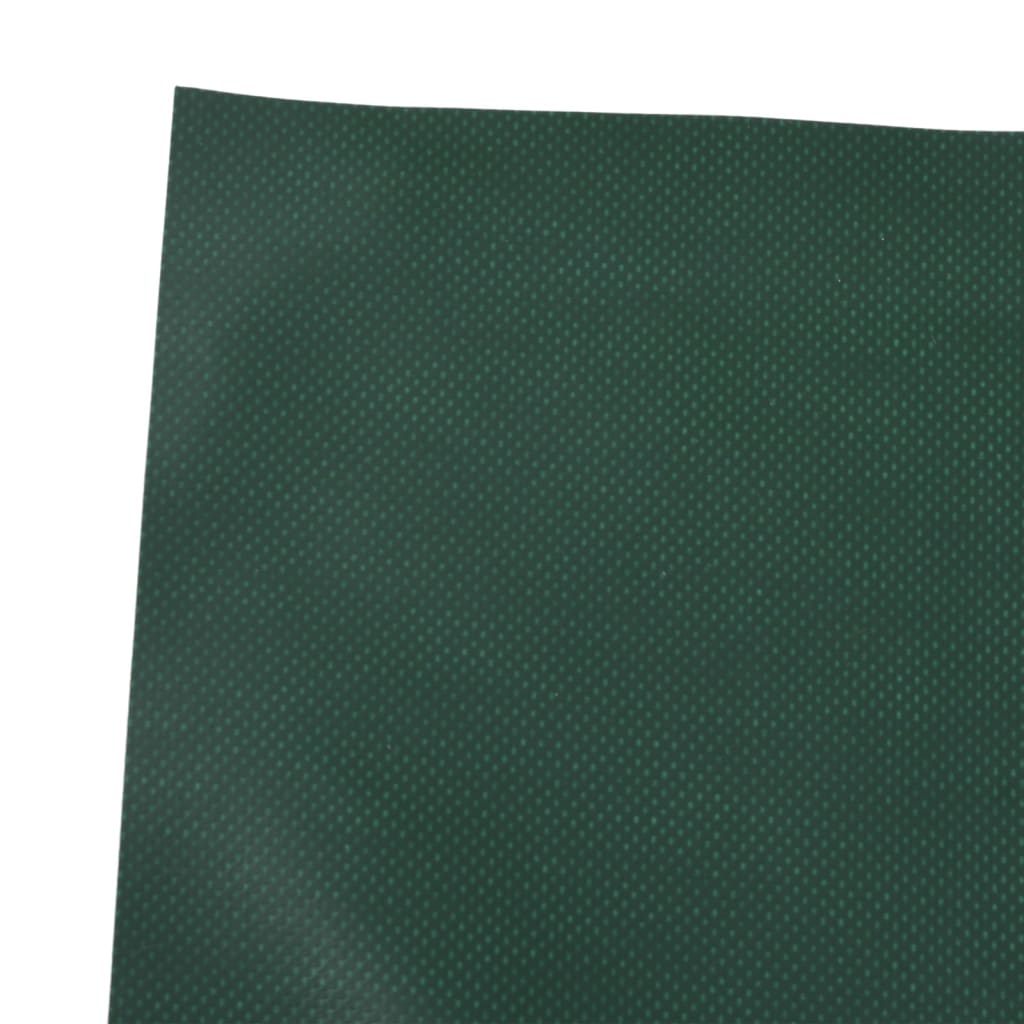Dekzeil 600 G/M² 3,5X5 M Groen