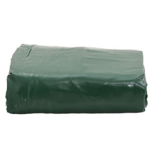 Dekzeil 650 G/M² 1,5X2 M 1.5 x 2 m Groen