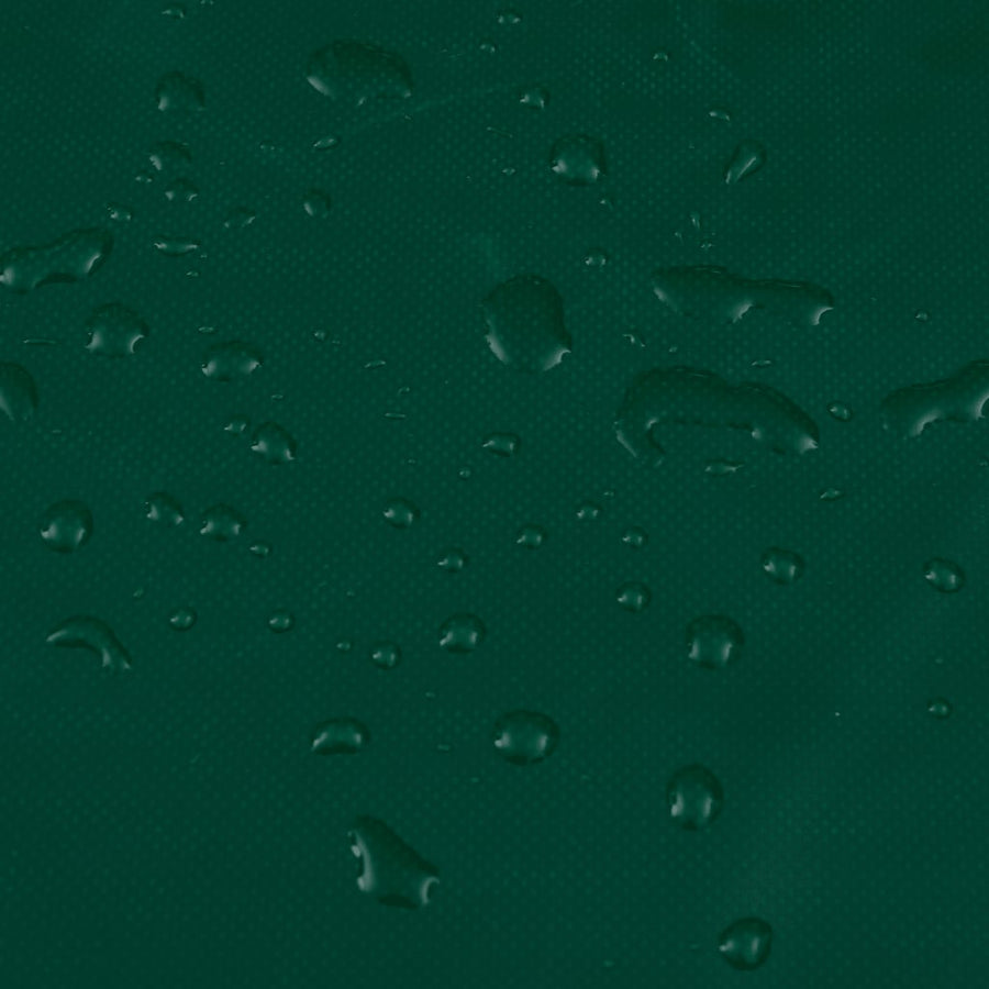 Dekzeil 650 G/M² 1,5X2 M 1.5 x 2 m Groen