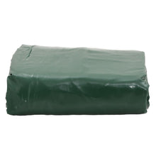 Dekzeil 600 G/M² 2,5X4,5 M Groen