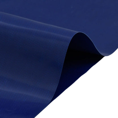 Dekzeil 600 G/M² 3X4 M Blauw