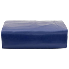 Dekzeil 600 G/M² 4X7 M Blauw