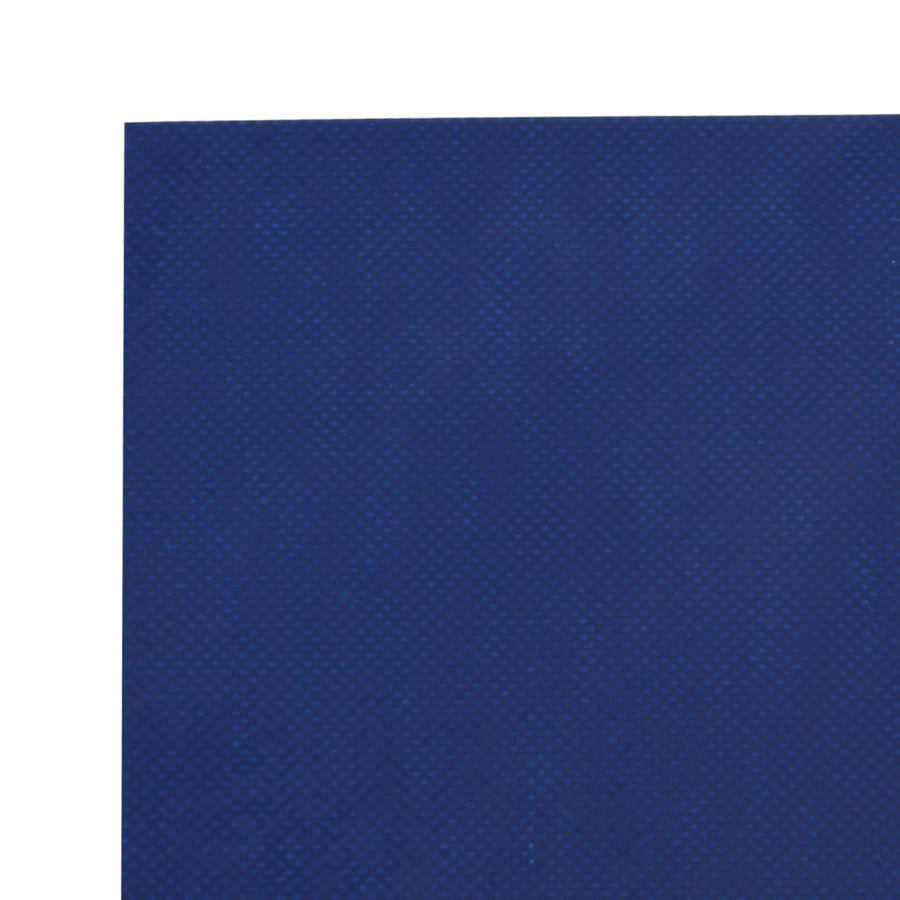 Dekzeil 600 G/M² 4X7 M Blauw