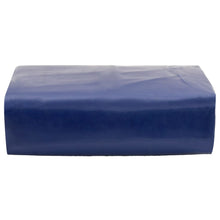 Dekzeil 600 G/M² 3,5X5 M Blauw