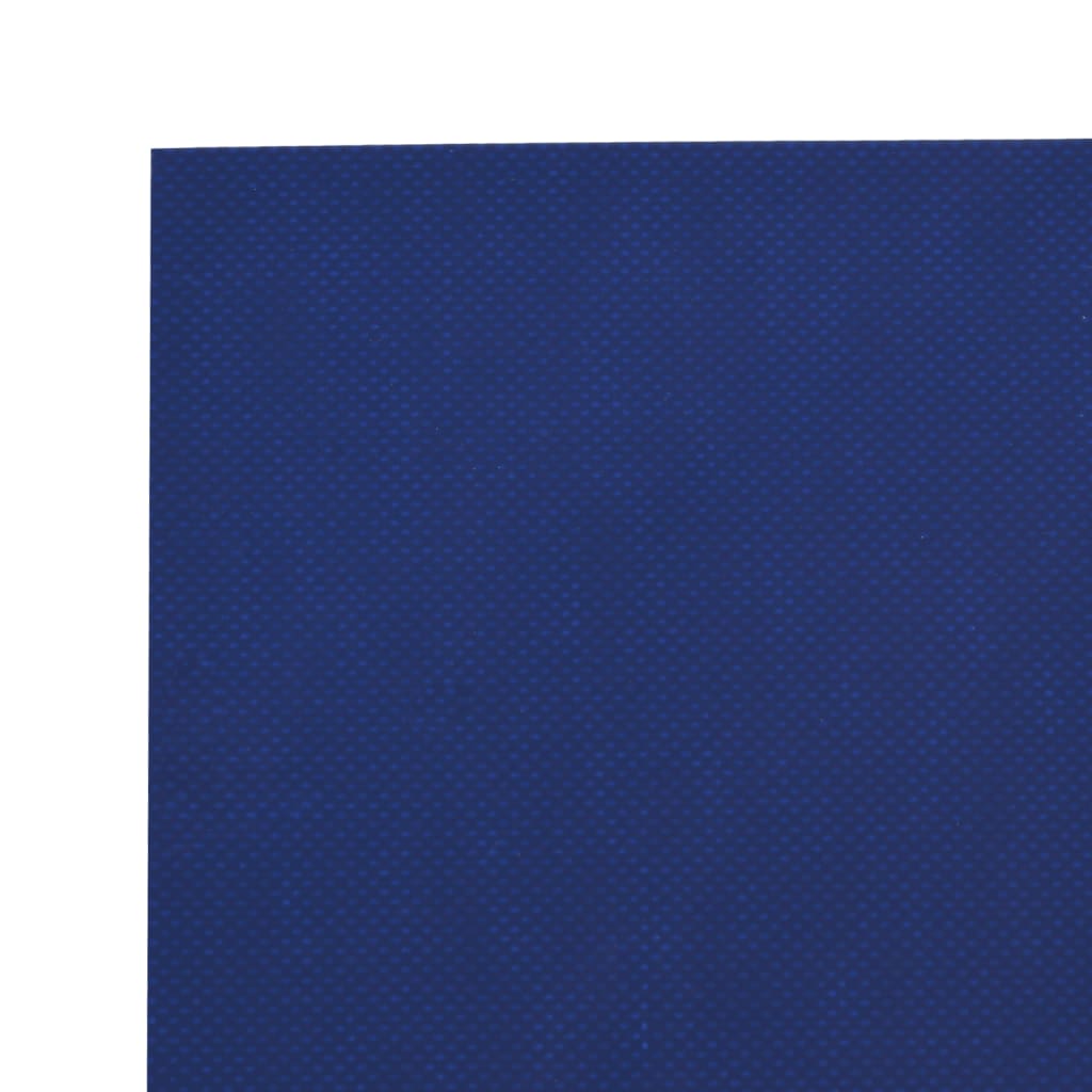 Dekzeil 600 G/M² 5X7 M Blauw