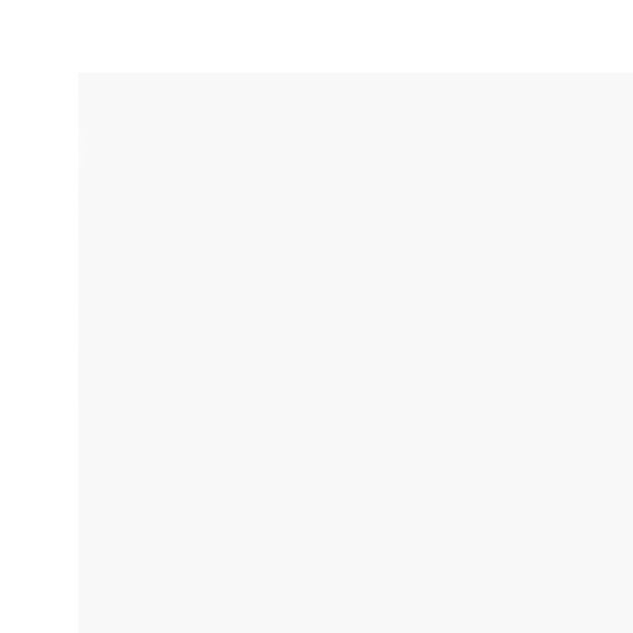 Dekzeil 600 G/M² 5X6 M Wit