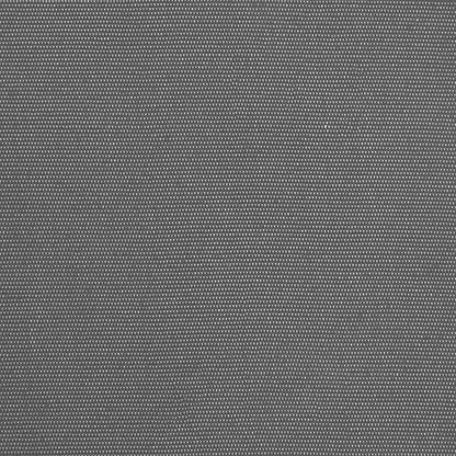 Vervangingsdoek Voor Luifelrok Gestreept Antracietkleurig 4 m