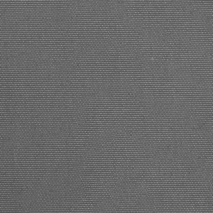 Vervangingsdoek Voor Luifelrok Gestreept Antracietkleurig Antraciete Strepen 5 m