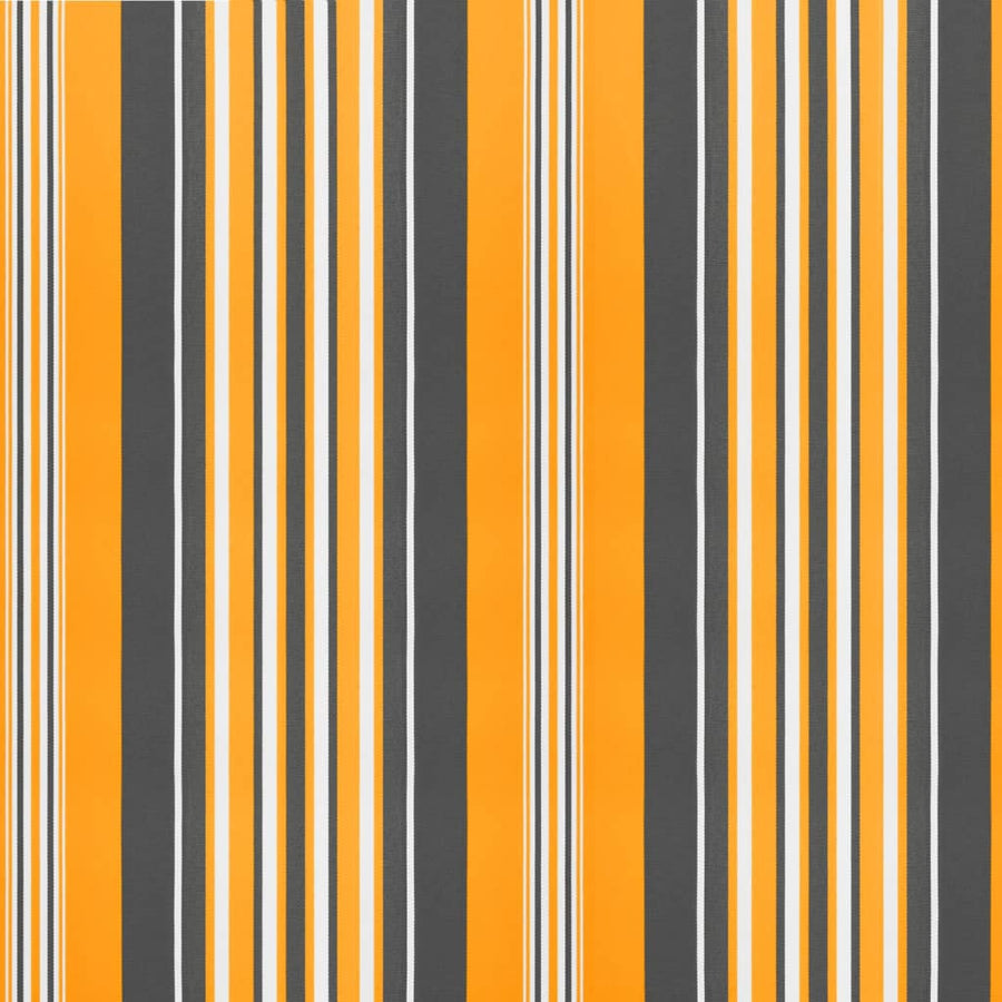 Vervangingsdoek Voor Luifelrok Gestreept 3 m