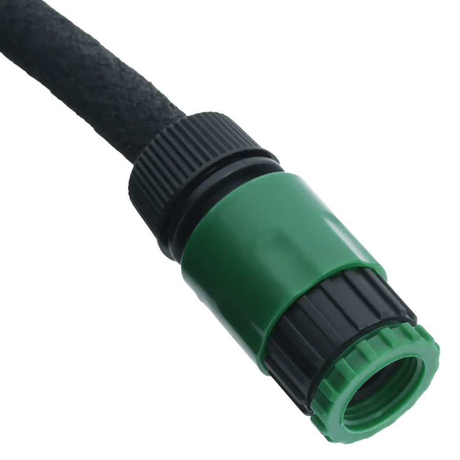 Druppelslang 0,6'' Rubber Zwart 1