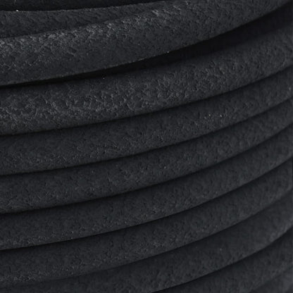 Druppelslang 0,6'' Rubber Zwart 1