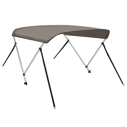 Biminitop 2 Bogen 180 x 130 x 110 cm