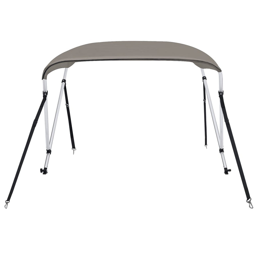 Biminitop 2 Bogen 180 x 130 x 110 cm
