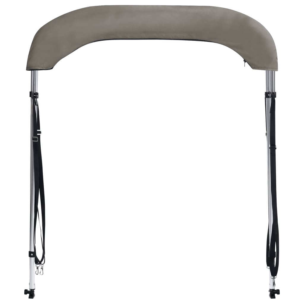 Biminitop 2 Bogen 180 x 130 x 110 cm