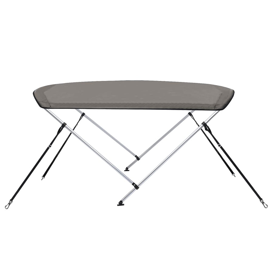 Biminitop 2 Bogen 180 x 130 x 110 cm