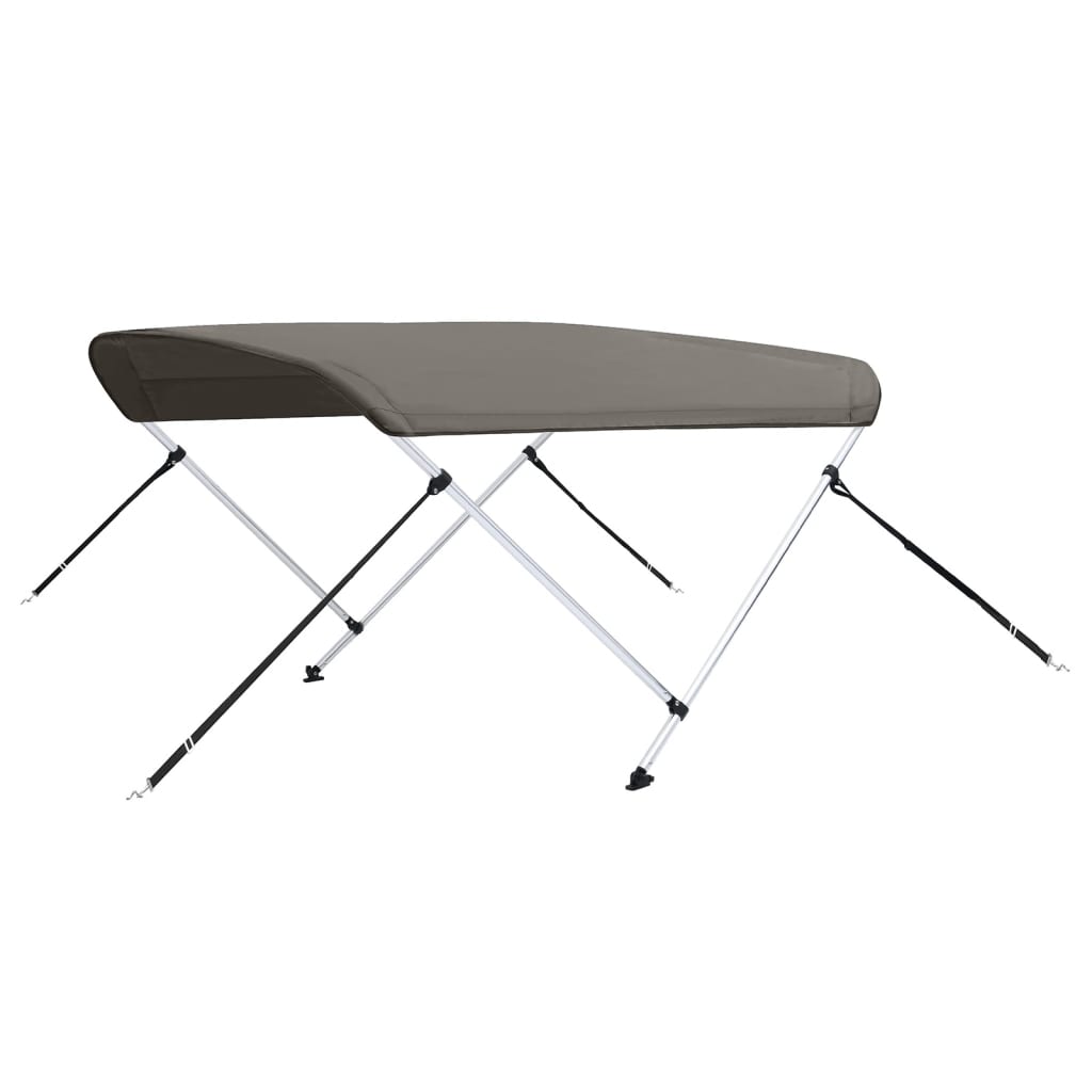Biminitop 2 Bogen 180 x 130 x 110 cm