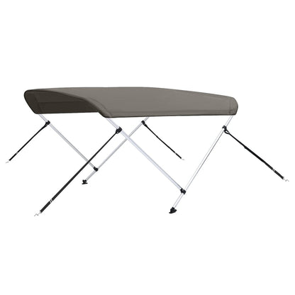 Biminitop 2 Bogen 180 x 130 x 110 cm