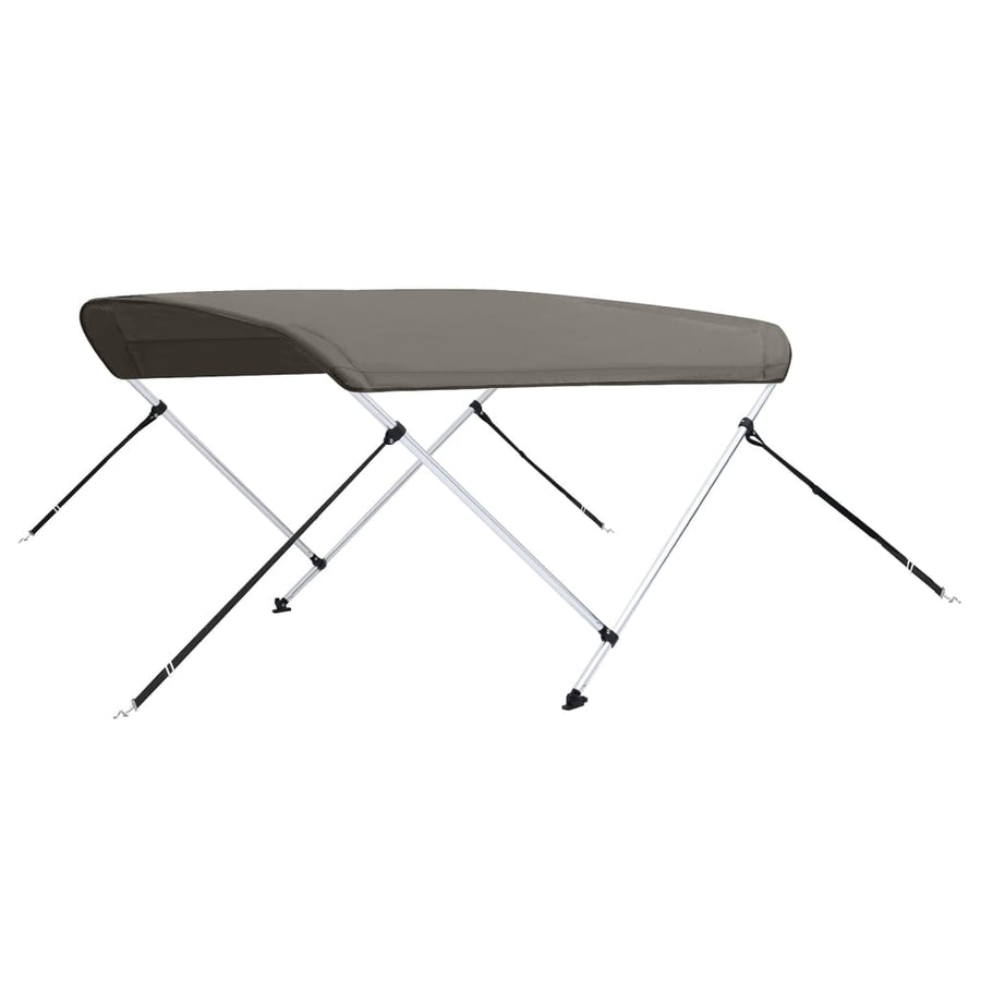 Biminitop 2 Bogen 180 x 130 x 110 cm