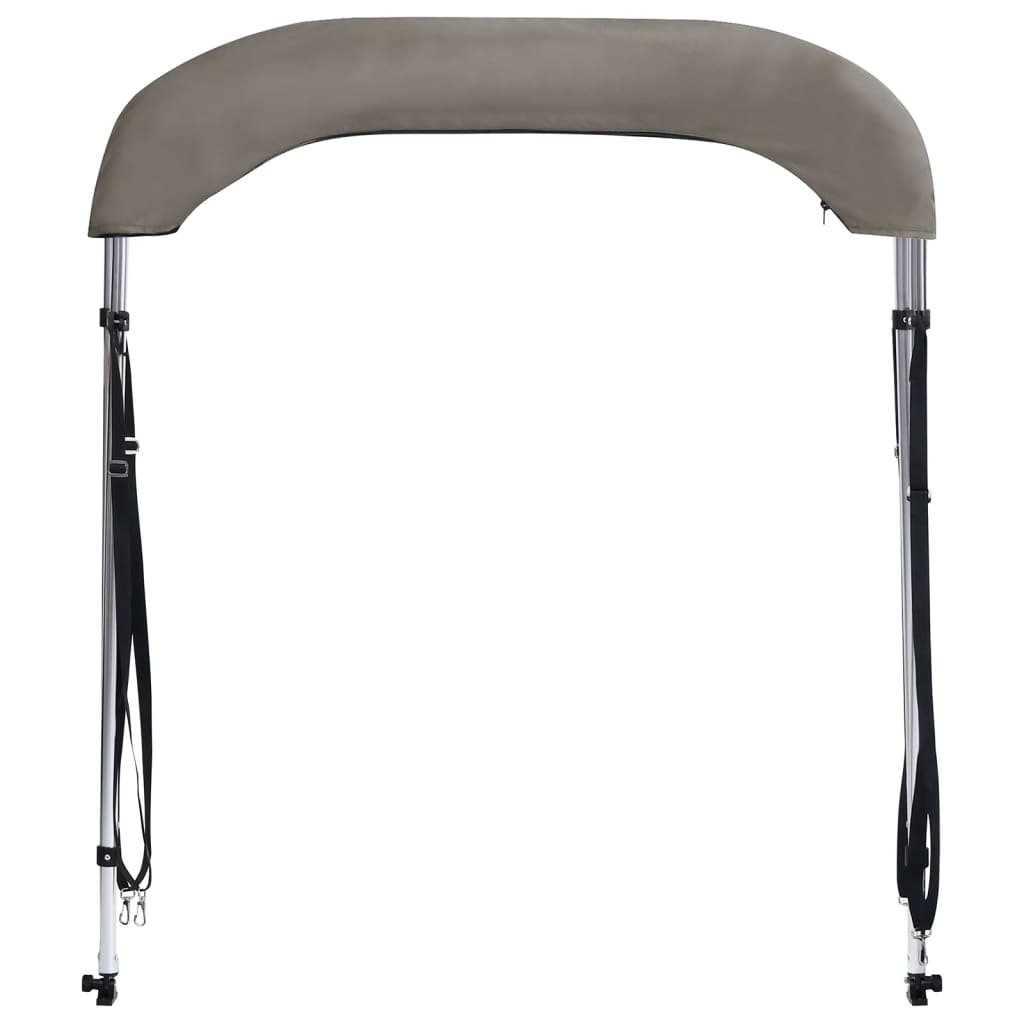Biminitop 2 Bogen 180 x 150 x 110 cm
