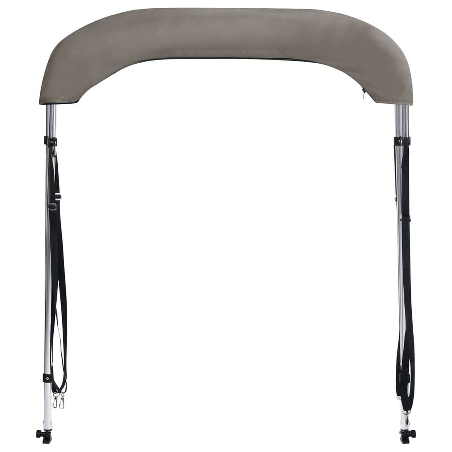 Biminitop 2 Bogen 180 x 150 x 110 cm